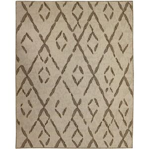 Tapete Para Quato Boucle Bambu 0,50x1,00 São Carlos