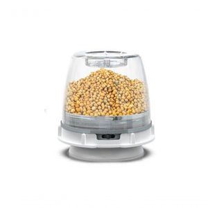 Recipiente Moedor Finapod Proplus Para Temperos E Especiarias Pequenas Finamill