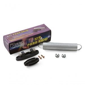 Kit Para Raio Para Cerca Eletrica Zebu 61-2