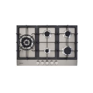 Cooktop A Gás 5q Cuisinart Prime