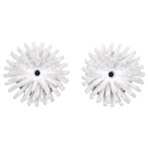 Refil Para Escova De Mão 2 Peças 6cm Oxo