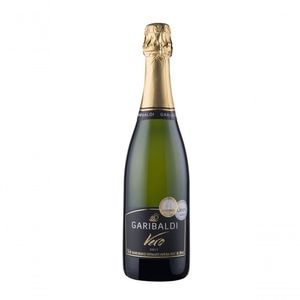 Espumante Natural Branco Brut Vero Garibaldi 750 Ml