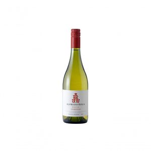 Vinho Branco Alfredo Roca Fincas Chardonnay-750ml