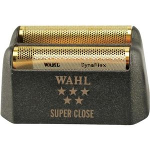 Tela Flexível Para Máquina De Acabamento Finale Wahl