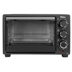 Forno Elétrico 17L Philco 220V PFE17P
