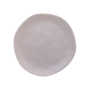 Prato De Lanche Organic Gelo 20cm 201960 - Copa & Cia