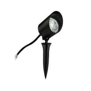 Espeto Jardim Led Clean 5w Verde Ip65 Blumenau