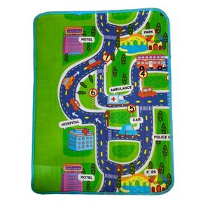 Tapete Térmico Infantil 1,20 X 0,90cm