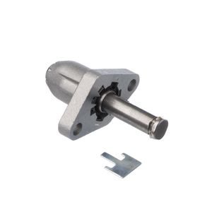 Acionador Tensor Cor. Comando Fazer150 - Gp