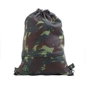 Bolsa Gym Bag Atack Camuflada