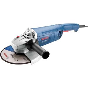 Esmerilhadeira Angular 9\'\' Gws 2200-230 2.200w 220v 06018f20e0 Bosch