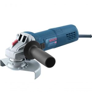 Esmerilhadeira Angular 5\'\' 220v 1396 Gws 9-125 06013960e1 Bosch
