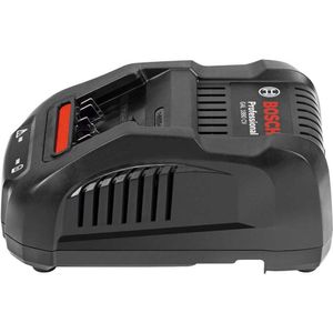 Carregador De Bateria Gal 1880 Cv 127v 2607225939 Bosch
