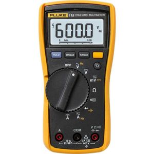 Multímetro Digital Fluke 115 9v
