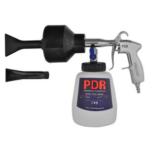 Shampoozeira Sucção 1.000 Ml Pro-208 Pdr Pro