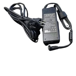 Fonte Carregador Notebook Sony Vaio Vgp Vgn Vpc Pcg Compativ