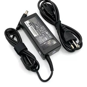 Fonte Carregador Notebook Hp 18.5v 3.5a 65w Pino Grosso