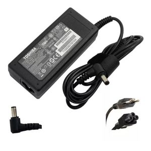 Fonte Notebook Toshiba 19v 3.42a - 65w - Bivolt