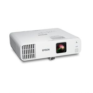 Projetor Epson Powerlite L260f 4.600 Lumens V11ha69020