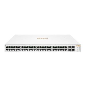 Switch Hpe Aruba Ion 1930 48g 4sfp+ Poe (370w) Jl686b I