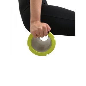 Rolo de Massagem Liberação Miofascial Wct Fitness