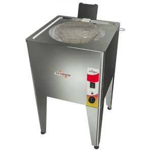 Fritadeira Elétrica FRP-24 Skymsen 24L Óleo - 14L Água 1 Cesto 220V 8000W