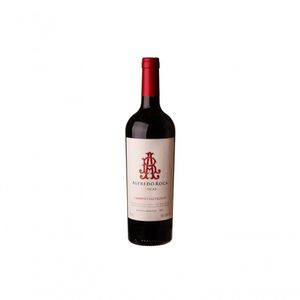 Vinho Tinto Alfredo Roca Fincas Cabernet Sauvignon-750ml