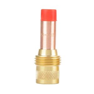 Difusor De Tocha Tig Gás Lens Leve 2,4Mm Tb107 Oximig
