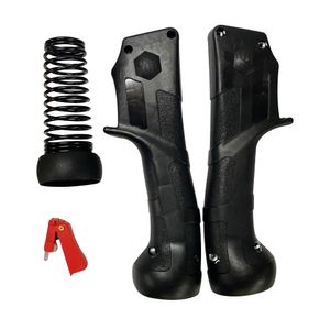 Kit Punho Para Tochas Universal Esab