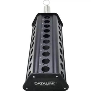 Caixa Para Multsound Retangular 28P Datalink