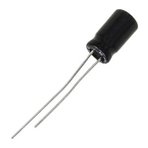 Capacitor Eletrolitico 3300 X 16 V