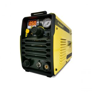 Máquina De Solda Inversor Plasma 50a Plasma Hf Supertork