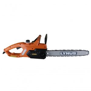 Eletrosserra 16'' 2200w 220v Ell-2200 Lynus