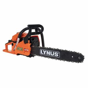Motosserra à Gasolina 55cc 18'' Mly-55c Lynus