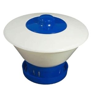 Flutuador de Pastilha para Piscina