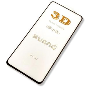 Película 3D / 5D Vidro Para Mi 9T