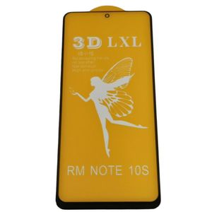 Película 3D / 5D Vidro Para Redmi Note 10S