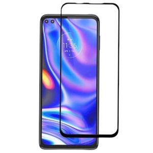 Película Alta Cobertura 3D Para Moto G100