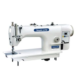 Reta Industrial Direct Drive S-8800h-dc/vk Silverstar