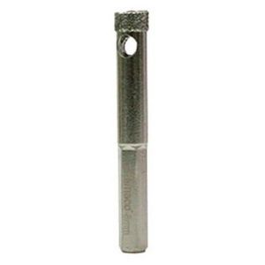Serra Copo Diamantada Stamaco 8mm 5/16'' Polegadas