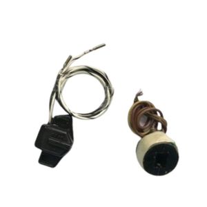 Bobina Pulso E Bobina De Carga Johnson 4 A 60 Hp