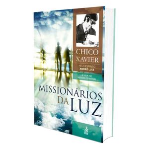 Missionários Da Luz (novo Projeto)