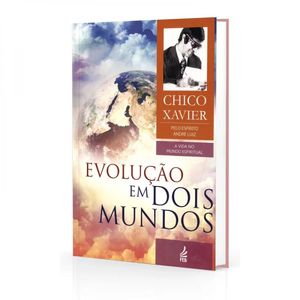 Evolução Em Dois Mundos (novo Projeto)