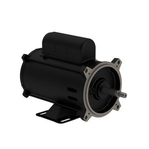 Motor Elétrico Weg Para Bomba Piscina 1/2 Cv 110/220v