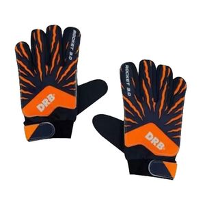 Luva De Goleiro Infantil Rocket 3.0 Drb Tamanho 05