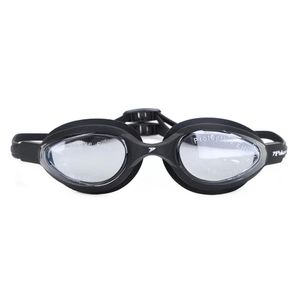 Óculos De Natação Adulto Urânio Ultra Poker Cor Preto/fumê