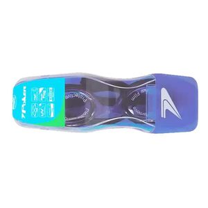 Óculos De Natação Adulto Rhodes Ultra Poker Cor Preto/fumê