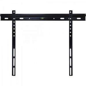 Suporte Fixo Tv 37" A 70" Sbrp300 Preto Brasforma