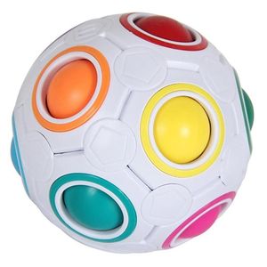 Football Fidget Cube Cubo Mágico Bola Quebra Cabeça Nº 05