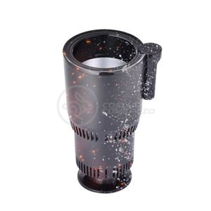 Copo De Suporte Para Carro Aquecedor Cooler Automático